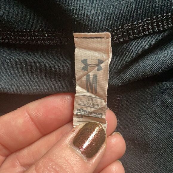 Under Armour Leggings   - Picture 2 of 2